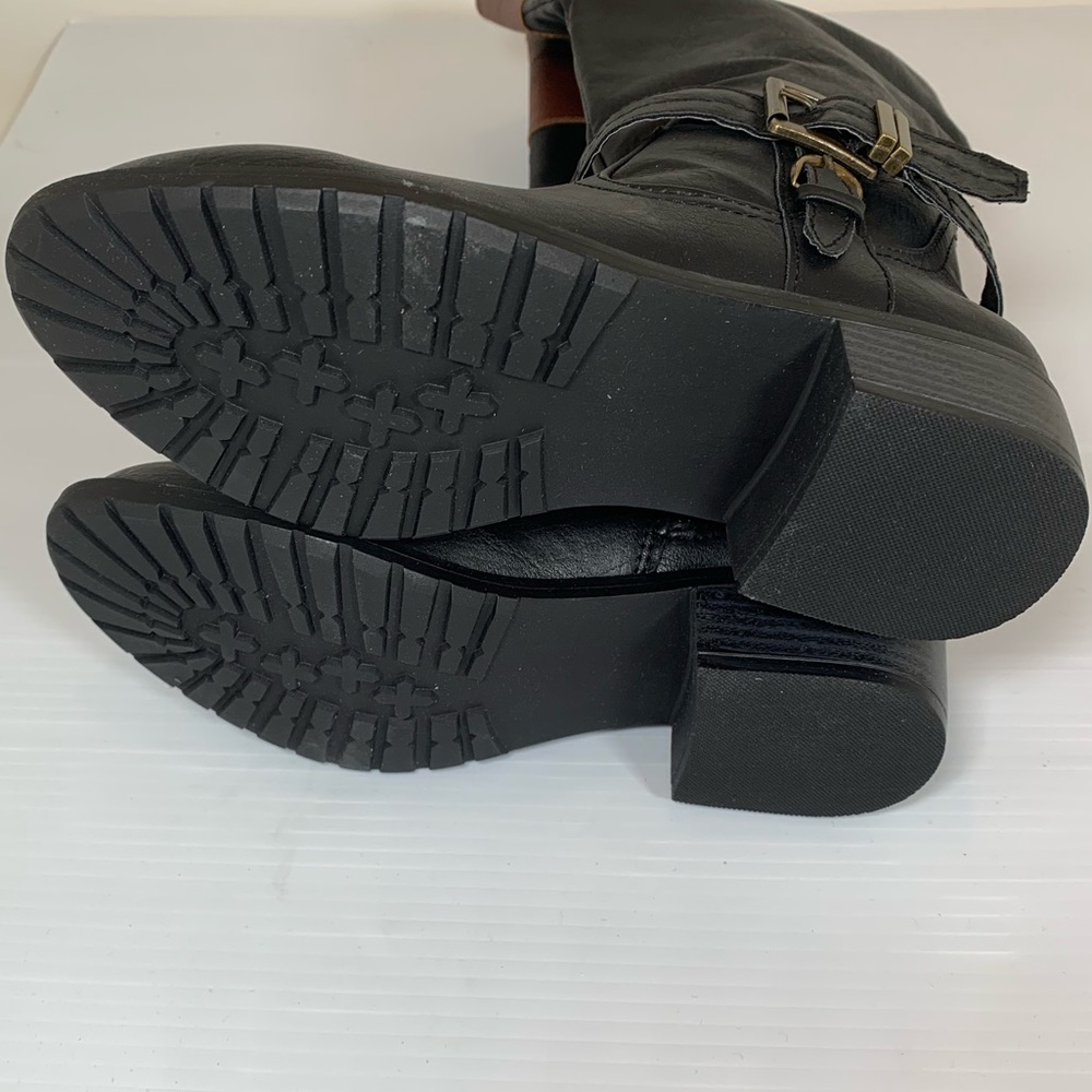 Rampage Riding Boots - Picture 5 of 8